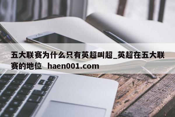 五大联赛为什么只有英超叫超_英超在五大联赛的地位  haen001.com