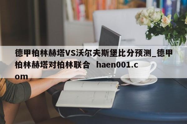 德甲柏林赫塔VS沃尔夫斯堡比分预测_德甲柏林赫塔对柏林联合  haen001.com